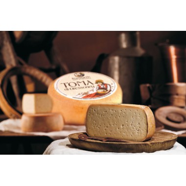 Toma di Gressoney Forma 2,5-3 kg