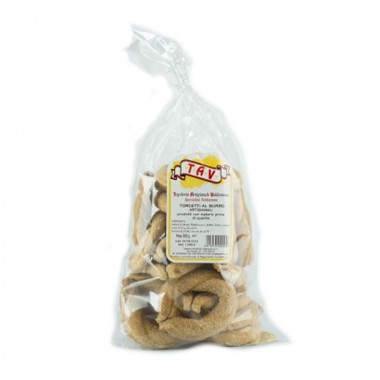 Torcetti al burro GR.300