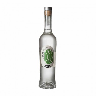 Poire Distillato di Pera 50cl