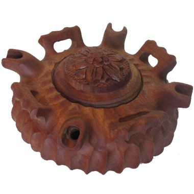 Coppa 4 Becchi manici