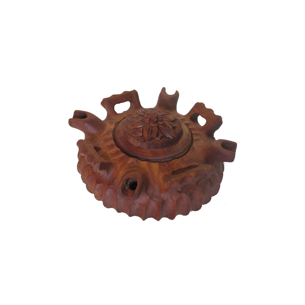 Coppa 4 Becchi manici