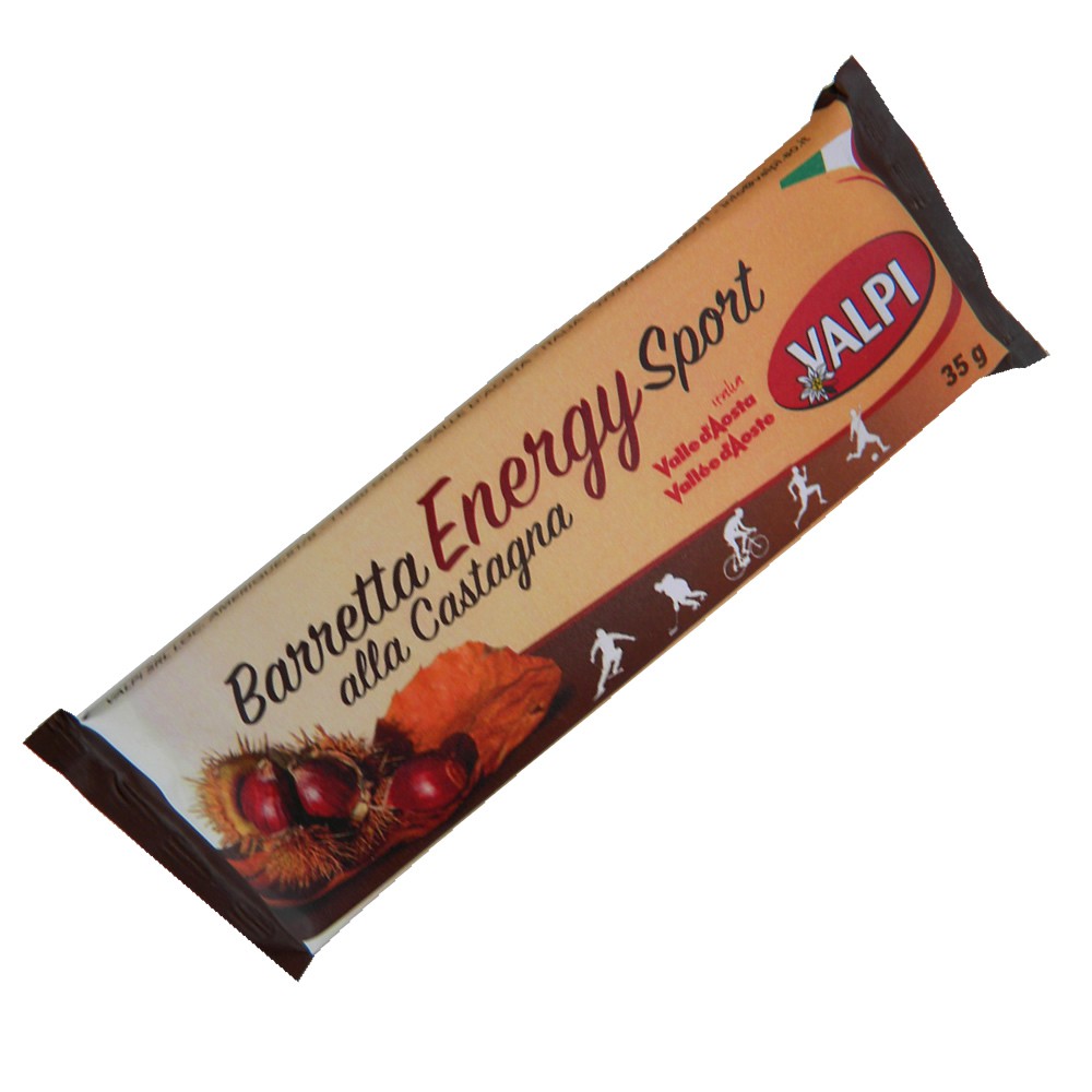 Barretta Energy Sport alle castagne 35gr