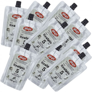 12 Realpiù 5 energy sport 150g