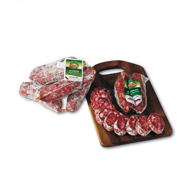 "Lo Bon Bocon" puro suino 180g