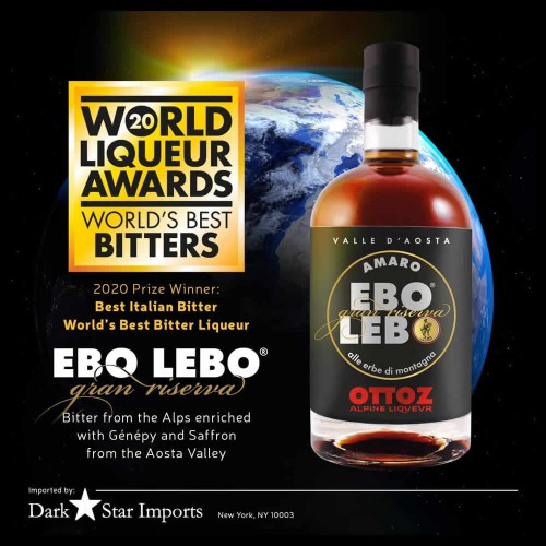 EBO LEBO GRAN RISERVA Ottoz 70 cl