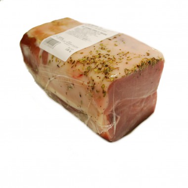 Jambon de  Montagne trancio 650 g