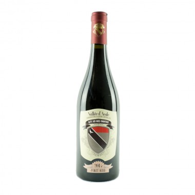 Vino Pinot Noir DOC