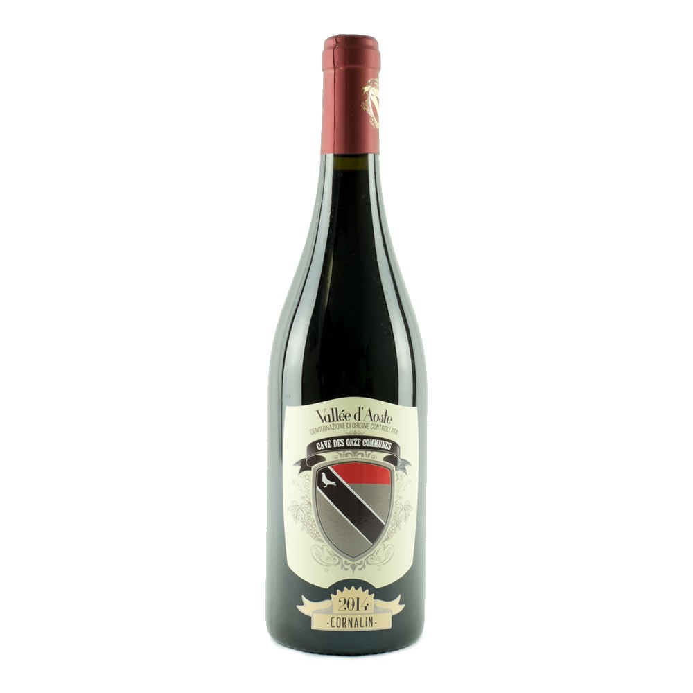 Vino Cornalin DOC