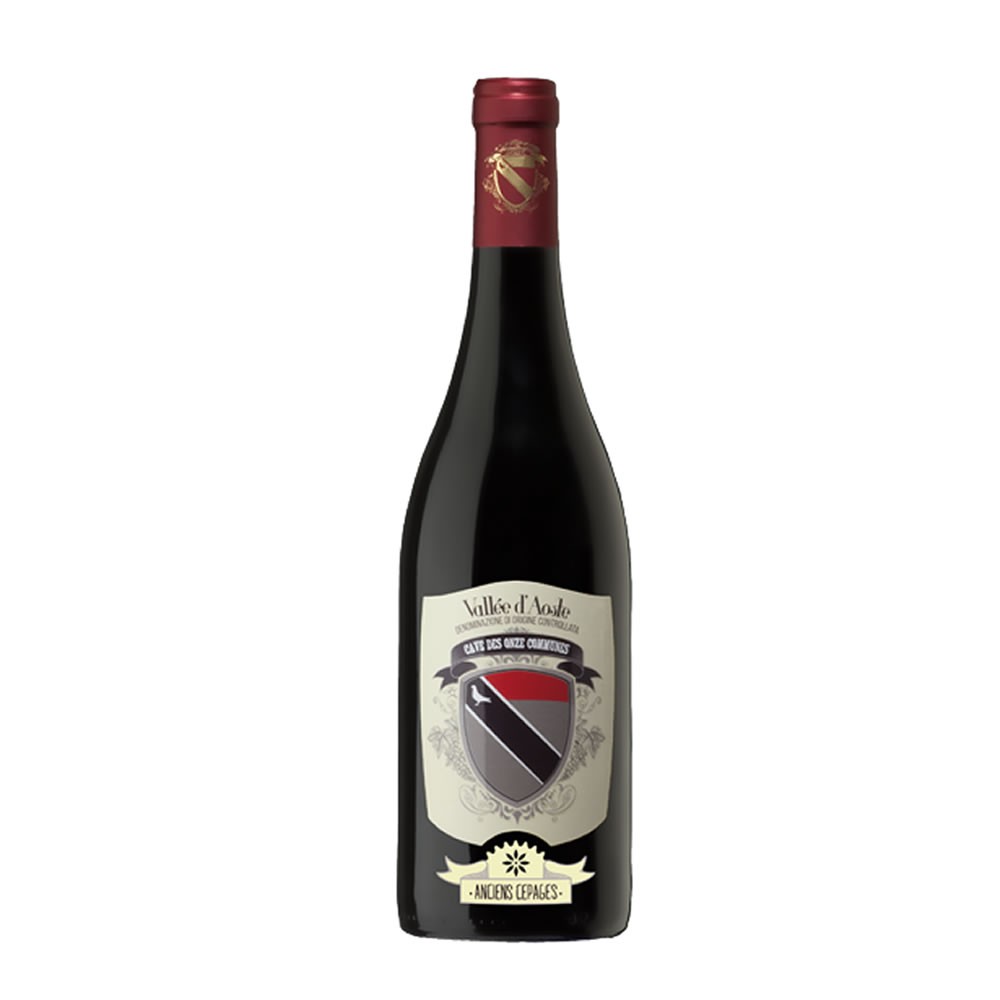 Vino Ancien Cepage DOC