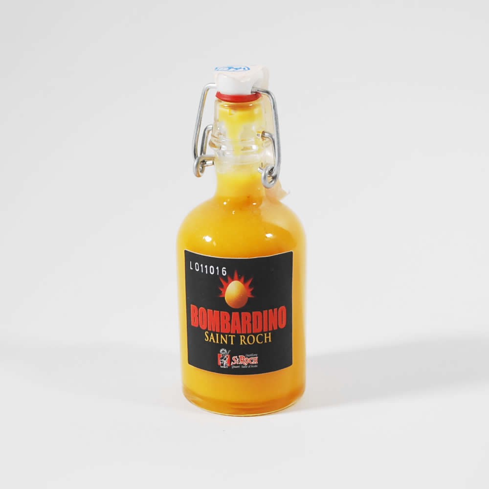 Bombardino 10CL (6 bottigliette)