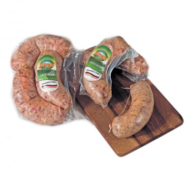 Cotechino fresco da cuocere 300 gr - Bertolin