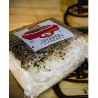 Lard Douce - De Bosses 350gr