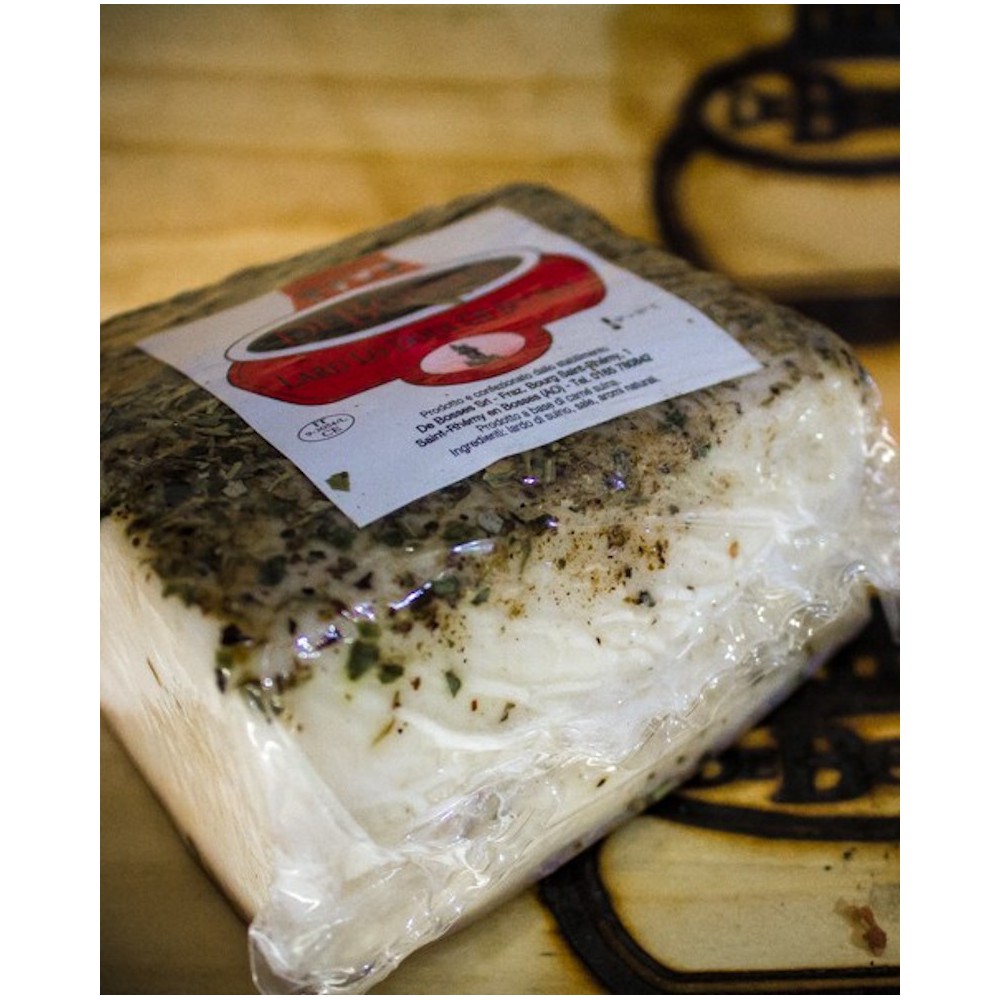 Lard Douce - De Bosses 350gr