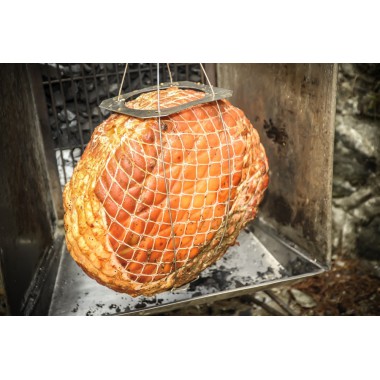 Prosciutto Cotto alla brace intero SV - 8 kg circa