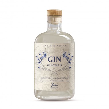 GIN Glacialis Monte Bianco 70cl