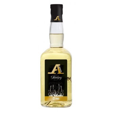 Genepy Artemisia Saint-Roch 50cl