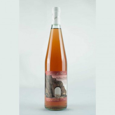 ROSE' D.O.C. - Caves Cooperatives des Donnas