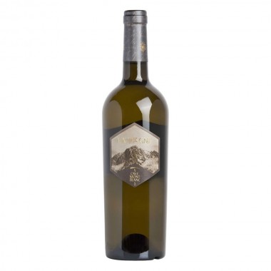 Blanc de Morgex LA PIAGNE