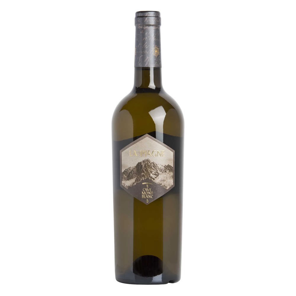 Blanc de Morgex LA PIAGNE