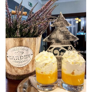 Bombardino 1 lt - Alpe