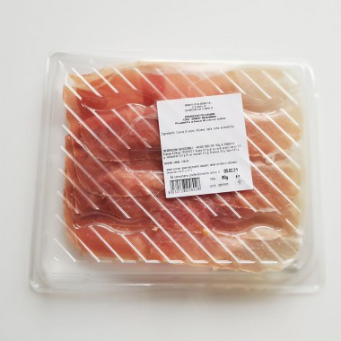 Cru' Saint Bernard 3 pezzi da 80gr -totale 240gr