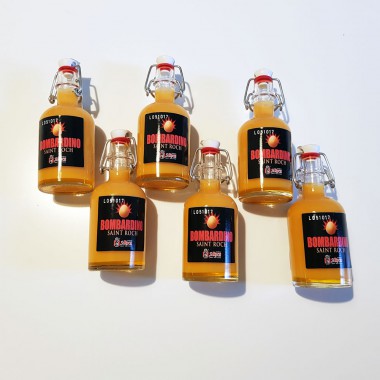 Bombardino 10CL (6 bottigliette)