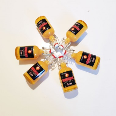 Bombardino 10CL (6 bottigliette)