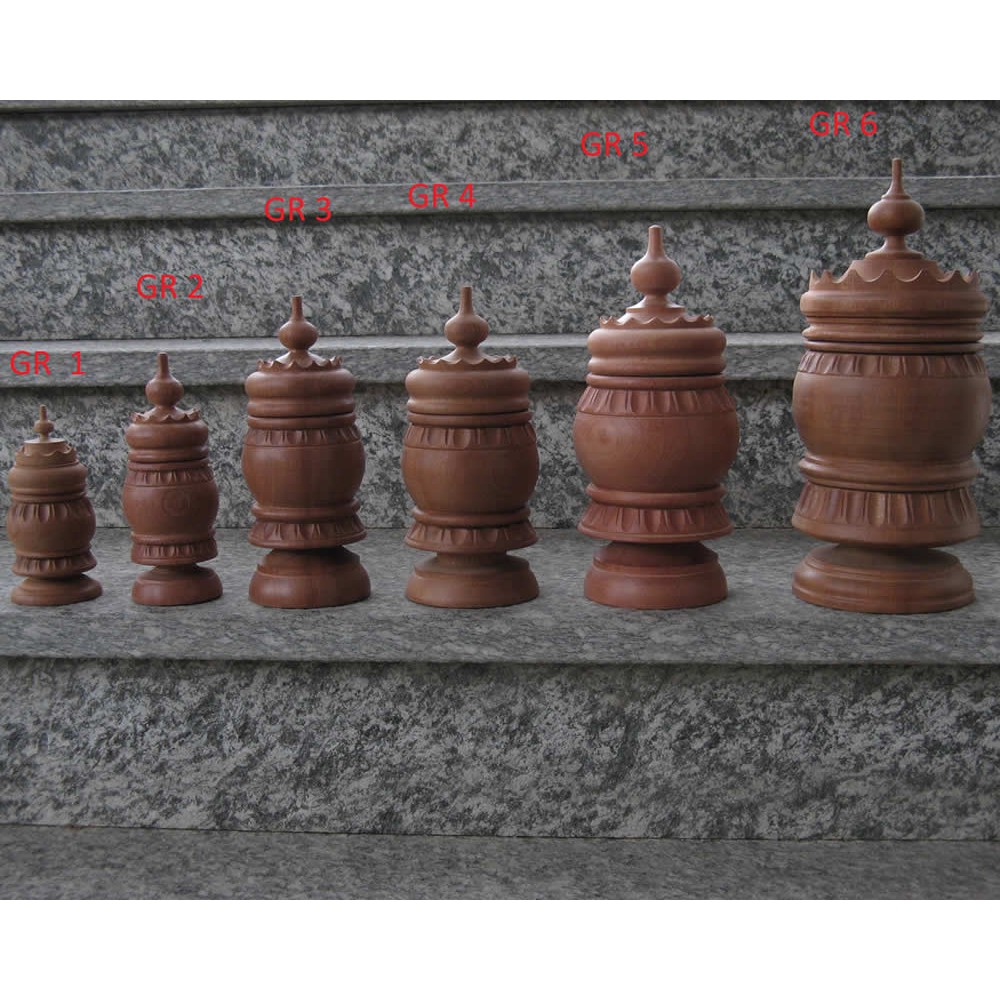 Grolla valdostana liscia 17.5cm