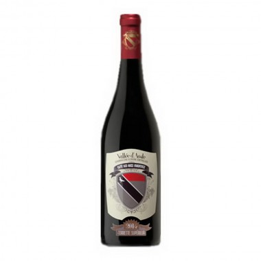 Degustazione 3 bt Valle d'Aosta DOC