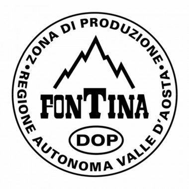 Fontina DOP della Valle d'Aosta 2kg