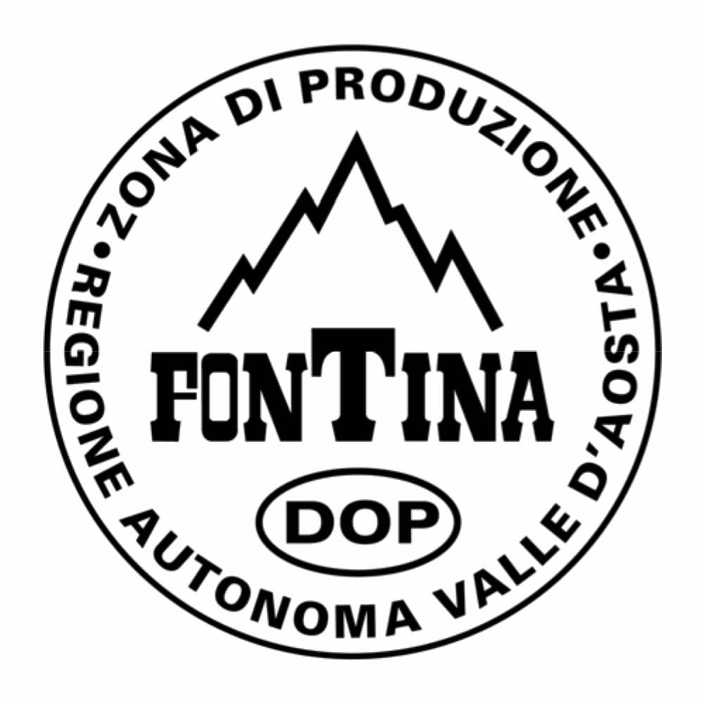 Fontina d’ALPEGGIO DOP – MODON D’OR 400gr