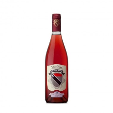 Vino Rosè Valle d'Aosta DOC - Cave des Onze Communes