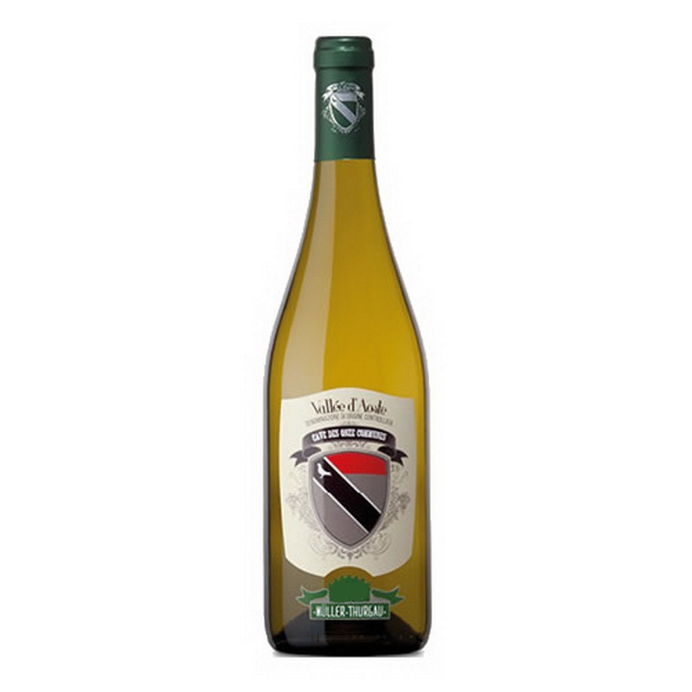 Vino Muller-Thurgau DOC - Cave des Onze Communes