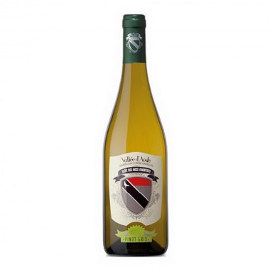 Pinot Gris Valle d'Aosta DOC - Cave des Onze Communes