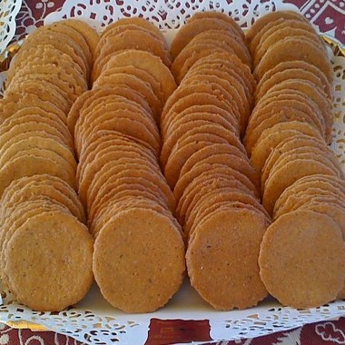 Tegole della Valle d'Aosta sfuse 1900gr