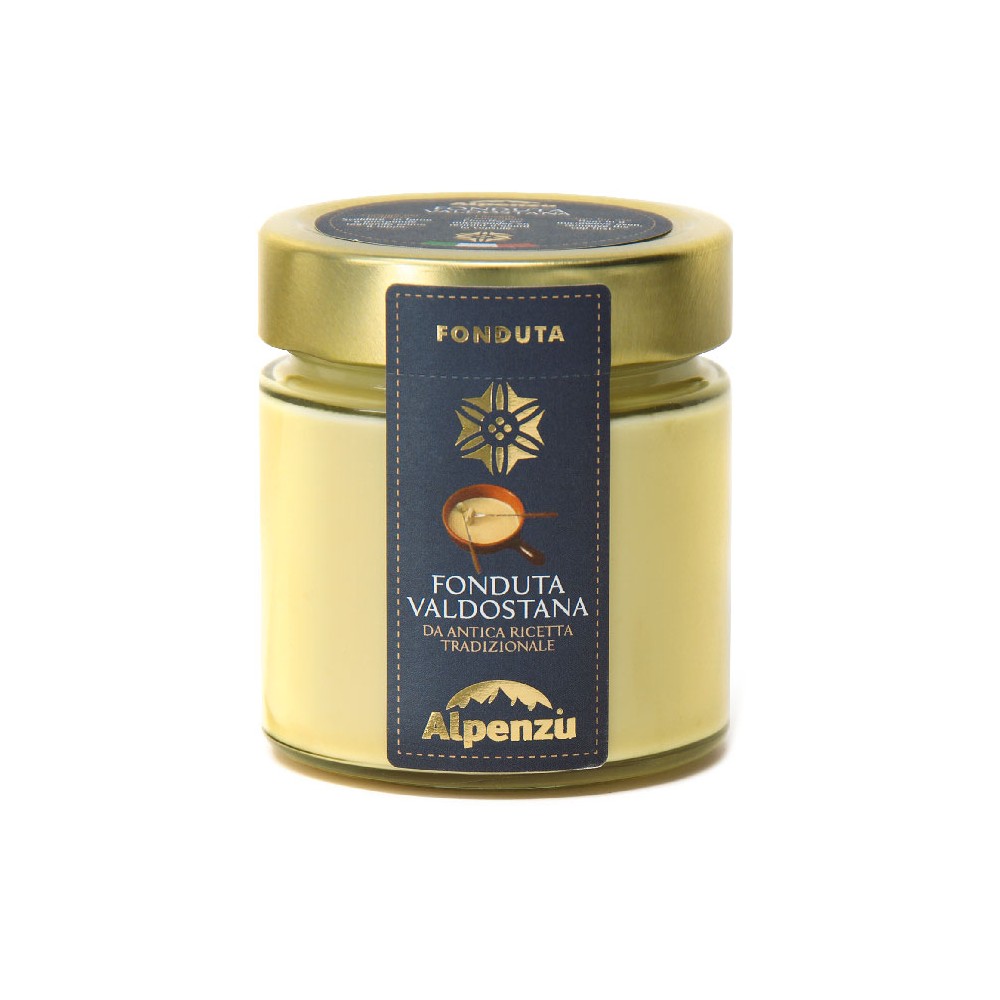 FONDUTA VALDOSTANA 320 G