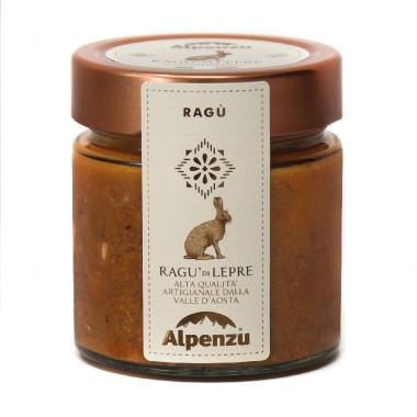 RAGOUT DE LIEVRE 225 G