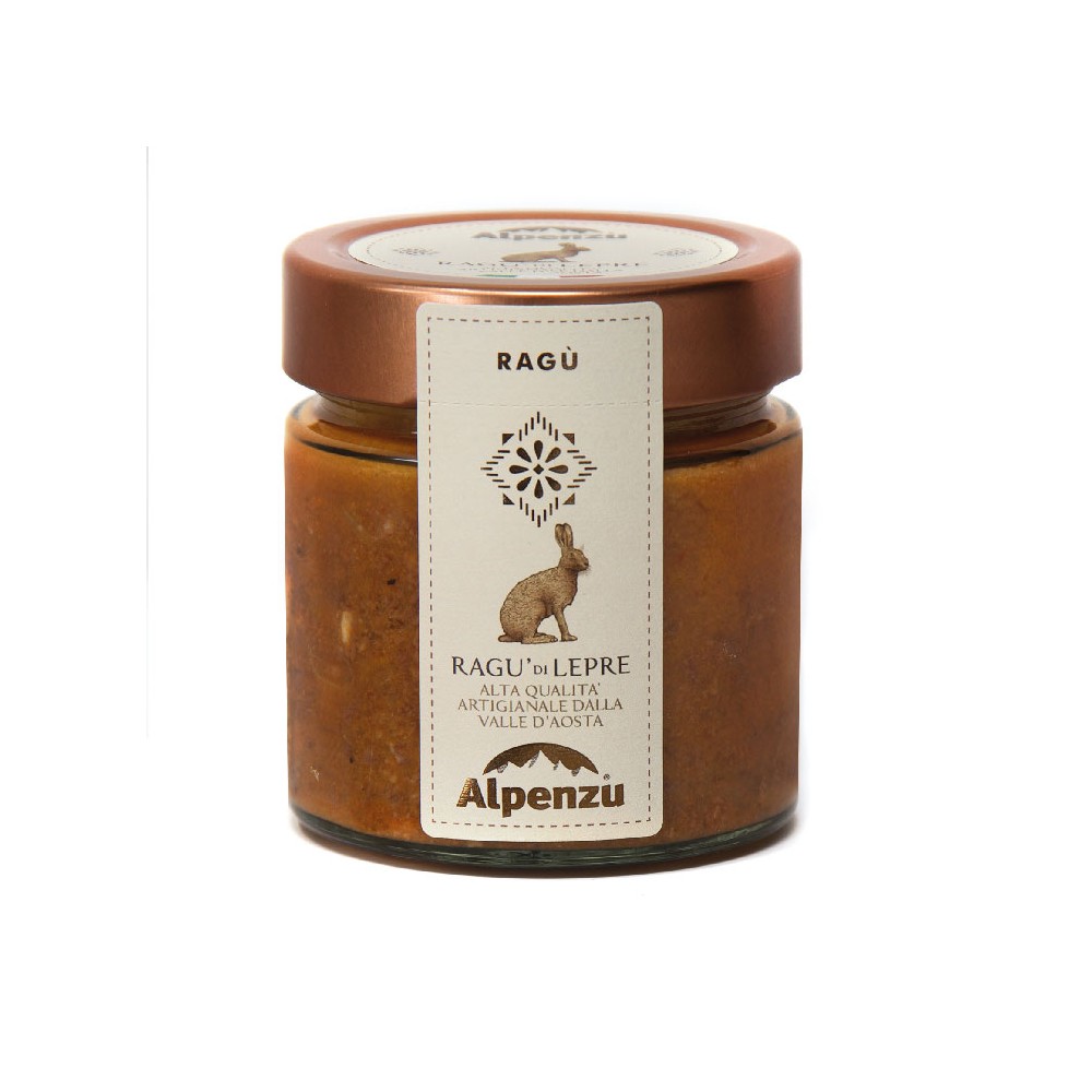 HARE SAUCE GAME 225 G