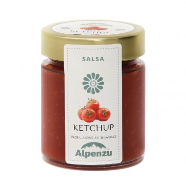 SALSA KETCHUP 150 G