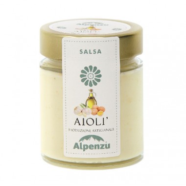 SALSA AIOLI' 125 G