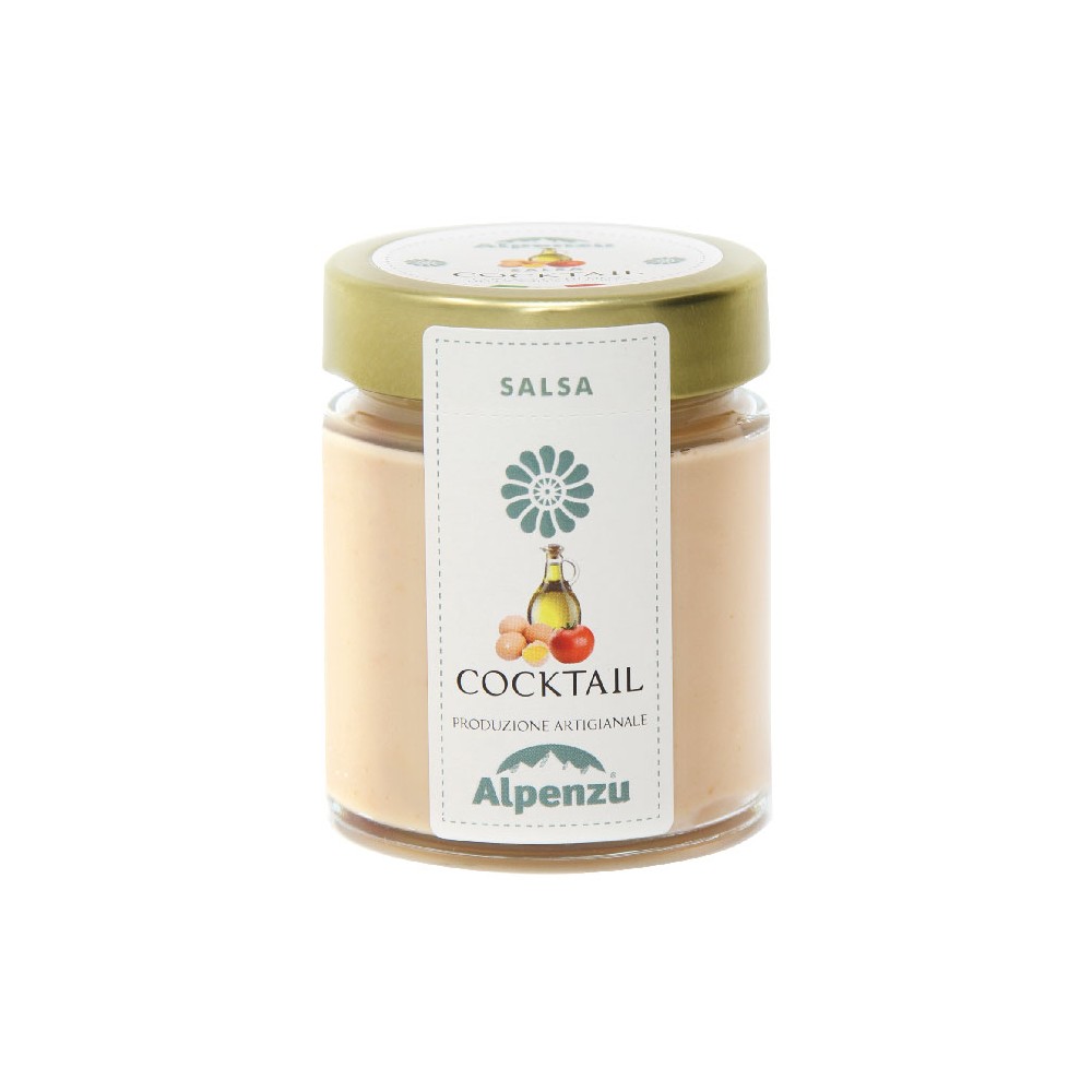 SALSA COCKTAIL 125 G