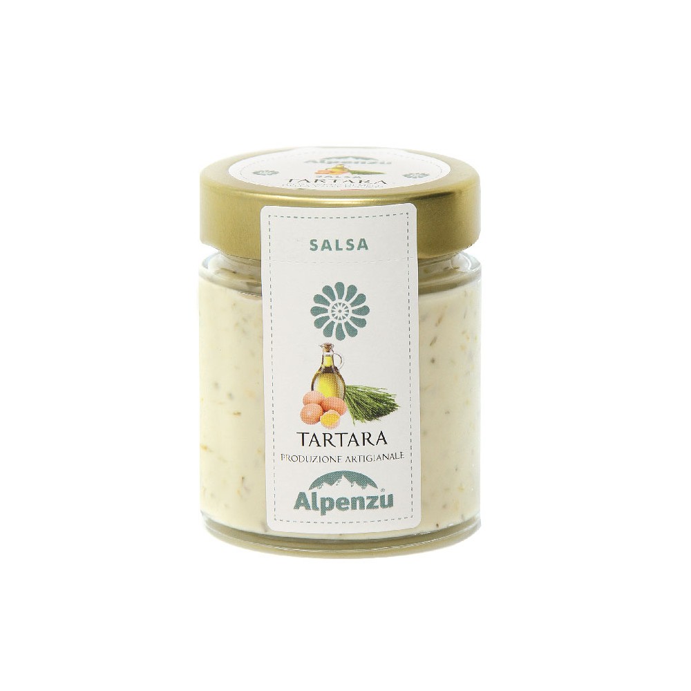 SALSA TARTARA 125 G