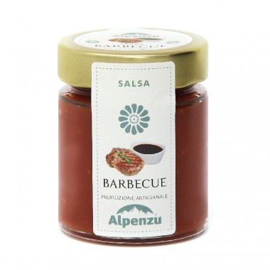 SALSA BARBECUE 150 G