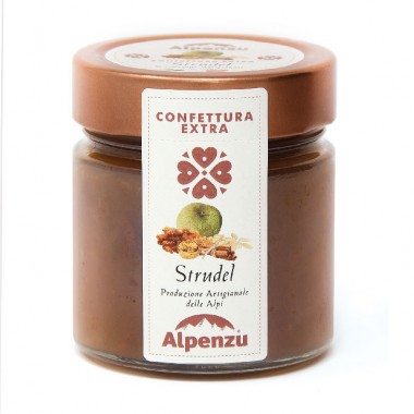 CONFETTURA EXTRA DI STRUDEL 270 G