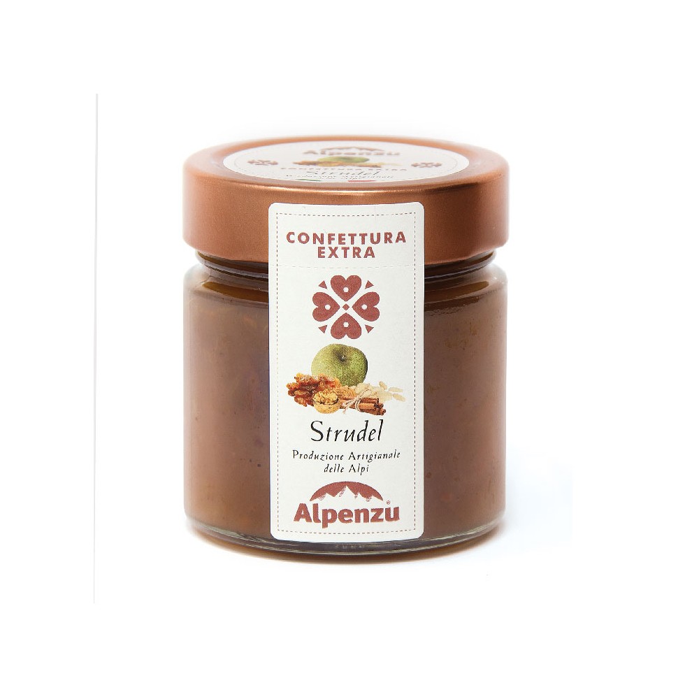 CONFETTURA EXTRA DI STRUDEL 270 G