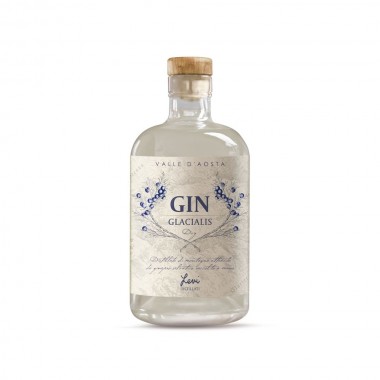 GIN Glacialis 20cl