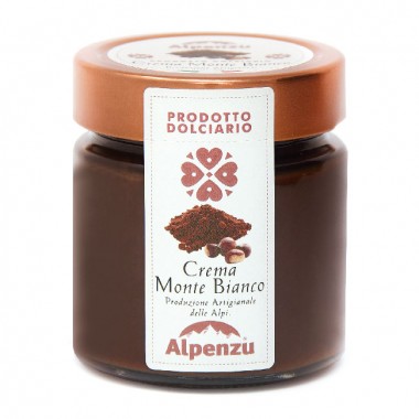 PRODOTTO DOLCIARIO CASTAGNE E CACAO 270 g