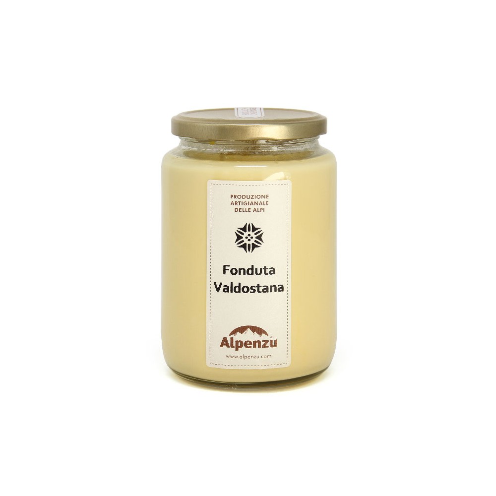 FONDUE VALDOTAINE 670 G