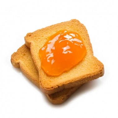 COMPOSTA DI PESCHE 150 g