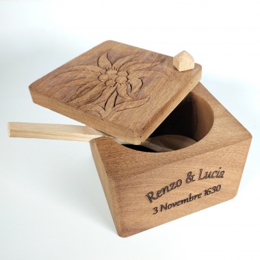 10 zuccheriere piccole speciale matrimoni e cerimonie